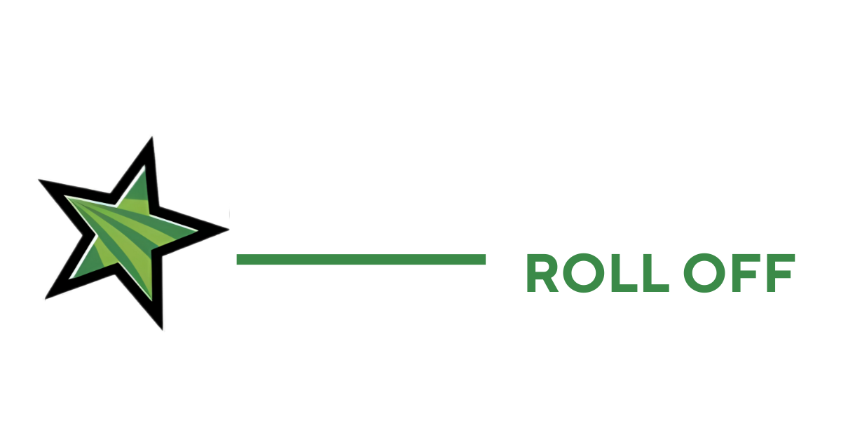 Green Star Roll Off