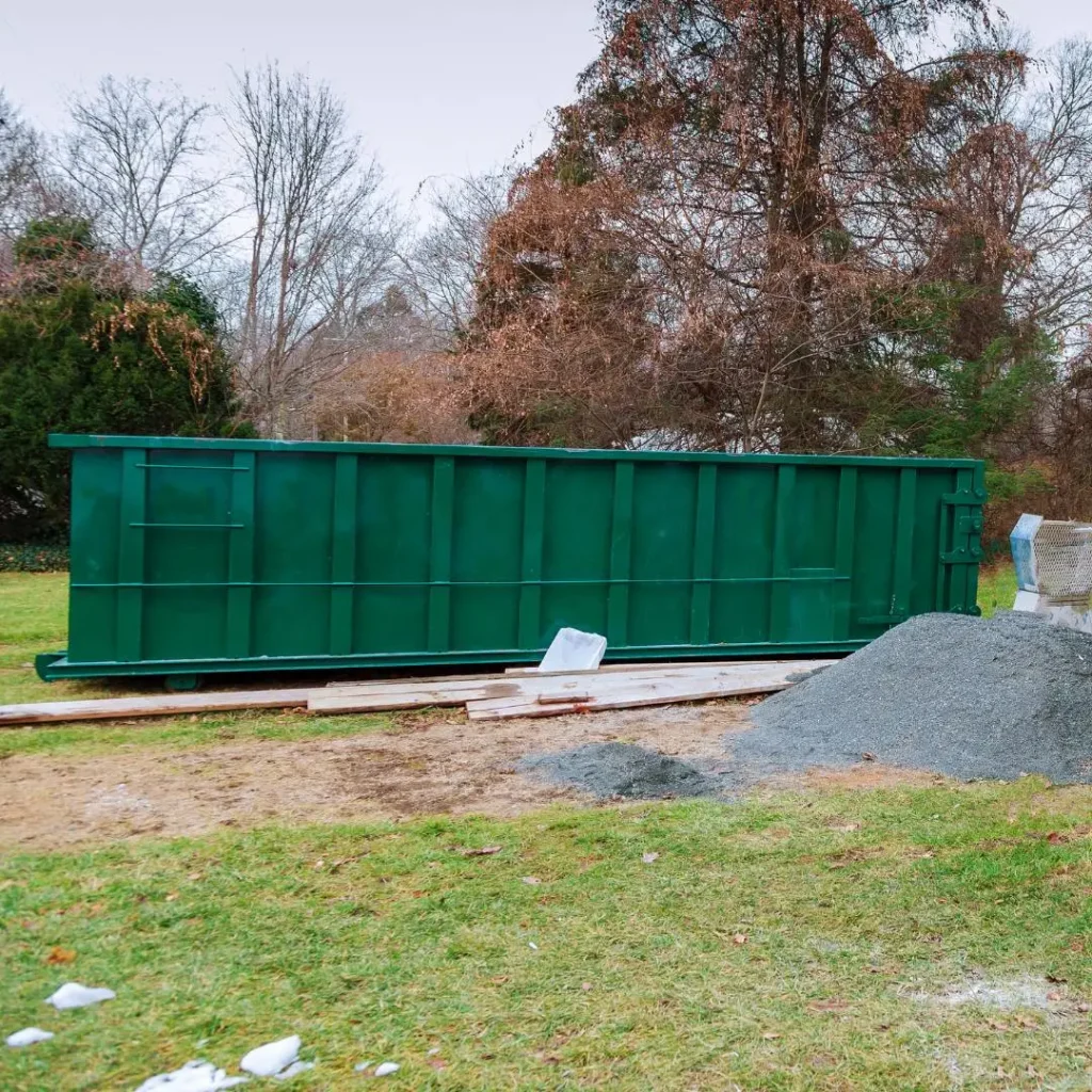 Dumpster Rental Los Angeles