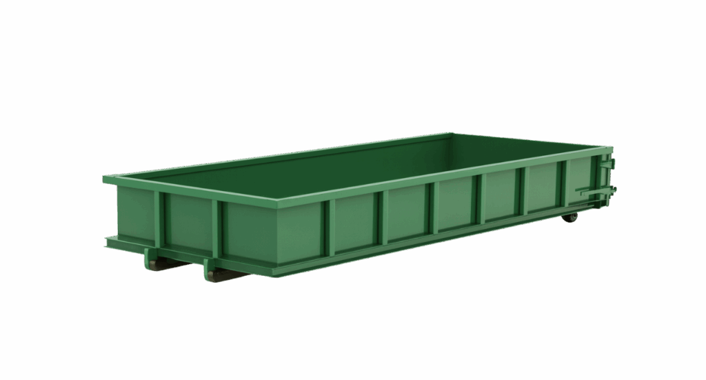 10 Yard Dumpster transparent (1)