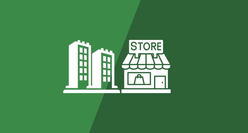 Commercial Dumpster Rental