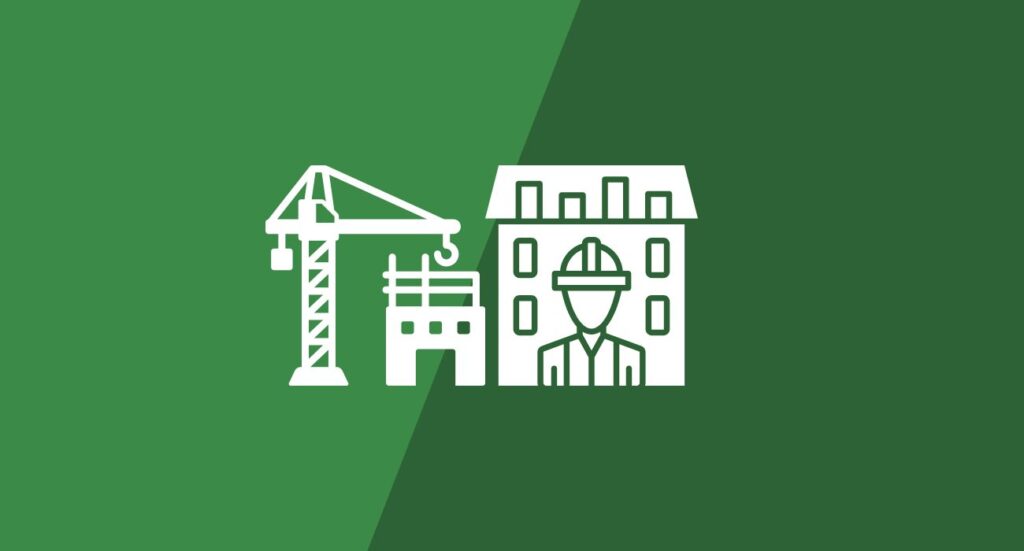 Construction Dumpster Rental