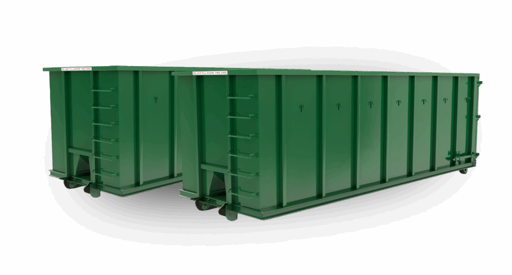 Long Term Dumpster Rental