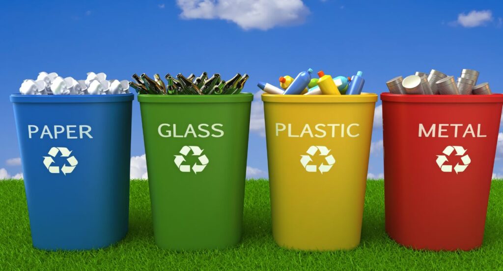 Sustainable Container Solutions