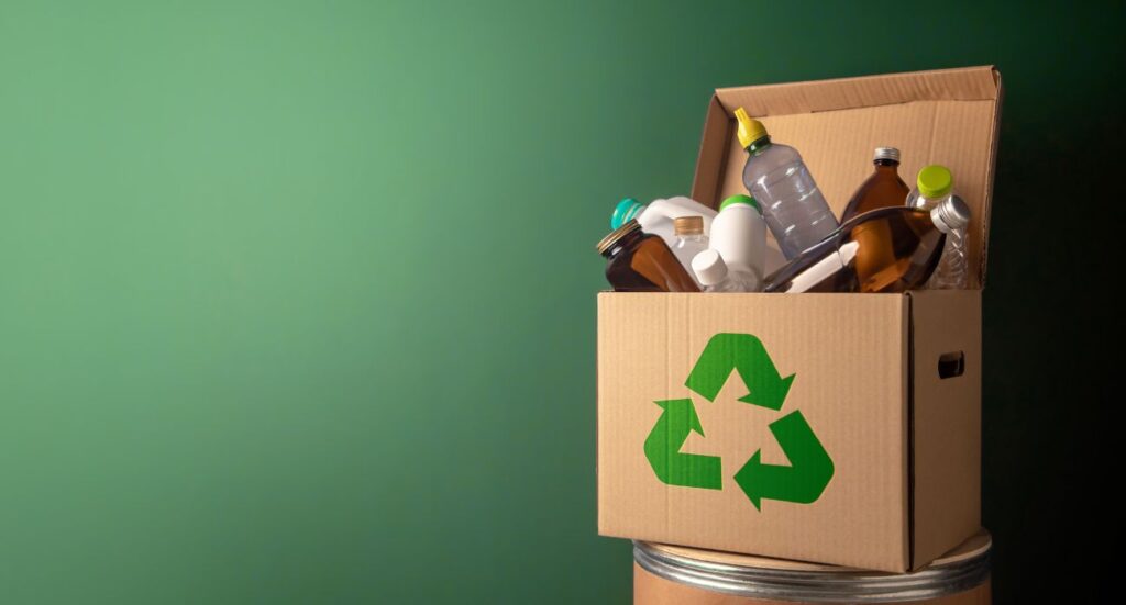 eco friendly waste management