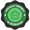 Locally owned and operated