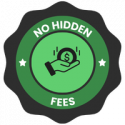 No Hidden Fees