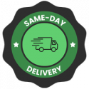 Same Day Delivery